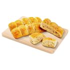 Trhací chlebík kváskový | 210 g