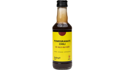 Beijing 8 Granatäpple Chili 200ml