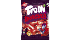 Trolli Dracula Tänder 100 g