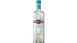 Martini Bianco Vermouth Aromatised Wine | 750 ml | 18+