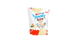 Ferrero Kinder Schoko-Bons White | 200g