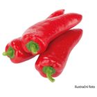 Paprika červená kapie