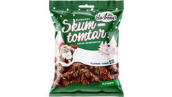 Aroma Skumtomtar Choco 80g
