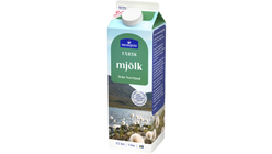 Norrmejerier Milk 3% 1l