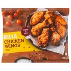 Billa Kuřecí křídla obalovaná předsmažená | 750 g