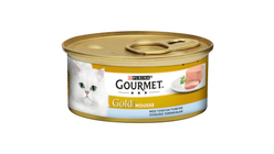 Gourmet Gold Tunfiskmousse | 85g