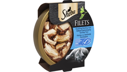 Sheba Filet Kyllling & Tunfisk | 60g
