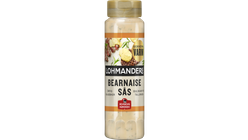 Lohmanders Sauce, warm 250 ml