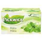 Pickwick Čaj bylinný máta | 20 x 1.5 g