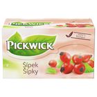 Pickwick Šípkový čaj | 20 x 2.3 g