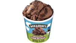Ben & Jerry's Chocolate Fudge Brownie 465ml