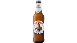 Birra Moretti Alkoholfri Öl Zero 33cl