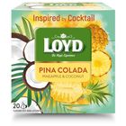 Loyd Pyramida Coctail Pina colada | 34 g