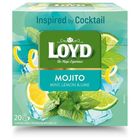 Loyd Pyramida Coctail Mojito | 34 g
