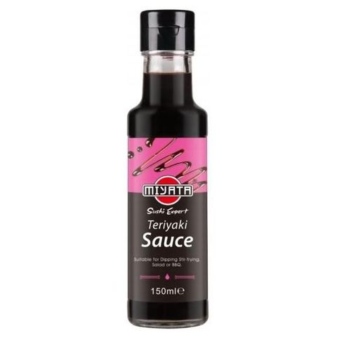 Miyata Teriyaki omáčka | 150 ml