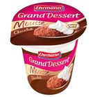 Ehrmann Grand dessert mousse chocolate | 170 g