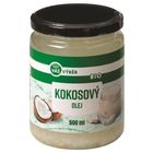 Váš Výběr Kokosový olej BIO | 500 ml