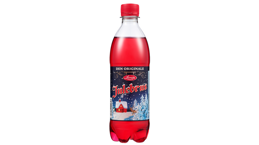 Lerum Julebrus | 0.5l