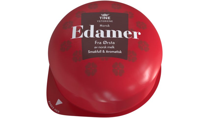 Tine Edamer 27% | 850g