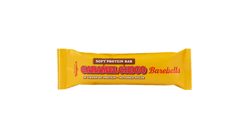 Barebell's Soft Caramel | 55g