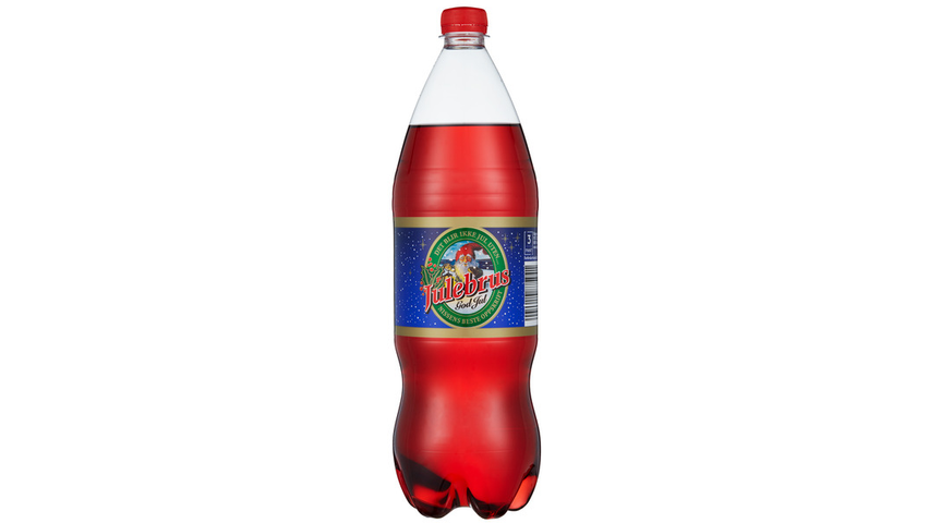 Ringnes Julebrus | 1.5l