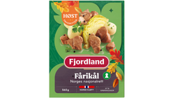 Fjordland Fårikål | 565g