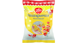 Freia Nissekompiser | 120g