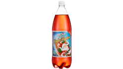 Hansa Julebrus Lett Flaske | 1.5l