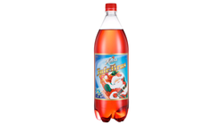 Hansa Julebrus Flaske | 1.5l