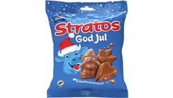 Nidar Stratos Julefigurer | 140g