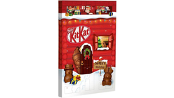 Kitkat Adventkalender | 208g
