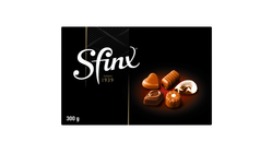 Sfinx Confectionery | 300g
