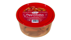 Berthas Gingerbread Cookies | 300g