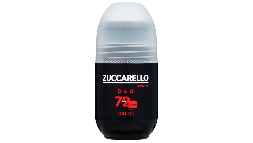 Zuccarello Active Deo | 50ml