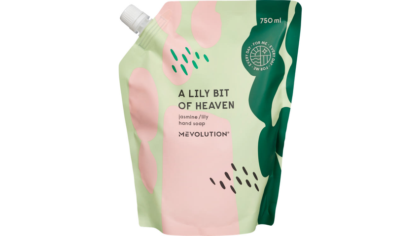 Unil Håndsåpe A Bit Of Heaven Refill | 750ml