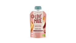 LoveMade Smoothie m/Quinoa Eple & Søtpotet Øko | 100g