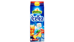 Pfanner Icetea Persika | 2l