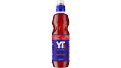 Yt Sportsdrikk Røde Bær | 0.5l