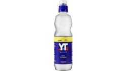 Yt Sportsdrikk Sitrus | 0.5l