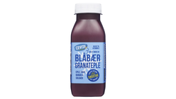 Cevita Smoothie Blåbær & Granateple | 250ml