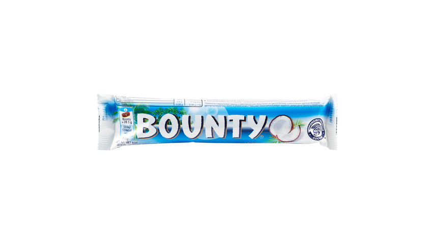 Mars Bounty Twin | 57g
