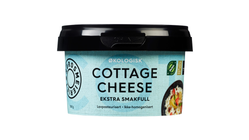 Røros Cottage Cheese Økologisk | 280g