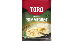 Toro Rømmegrøt | 186g