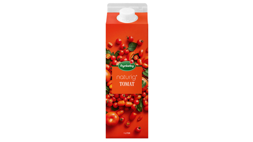 Rynkeby Tomatjuice | 1l