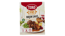 Toro Brun Saus Glutenfri | 32g