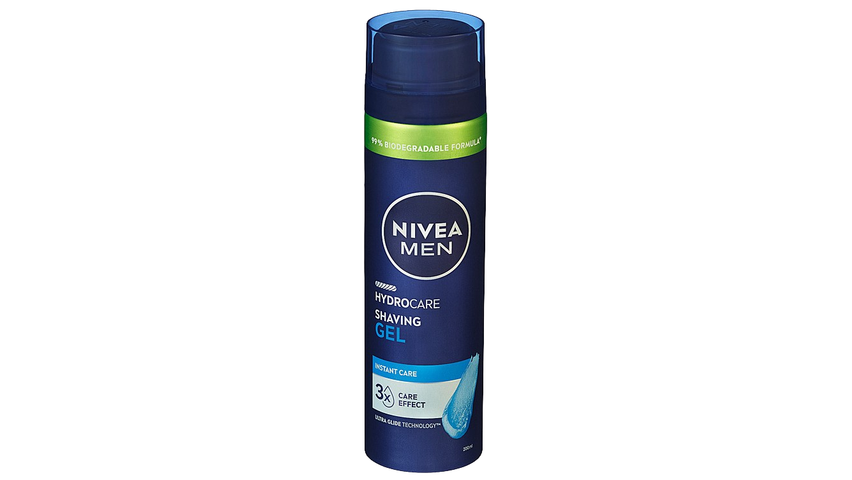 Nivea Men Hydrocare Shaving Gel | 200ml