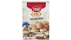 Toro Kakemix Fin Glutenfri | 370g