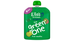 Ellas Kitchen Smoothie The Green One | 6m 90g