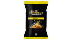 Chipsfabrikken Original Chips Havsalt | 150g