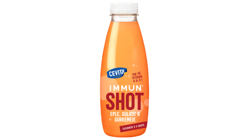 Cevita Immun Shot Vitamin D | 500ml